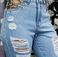 Jeans Corrente II - comprar online