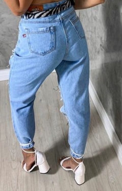 Calça Jeans Muriel na internet