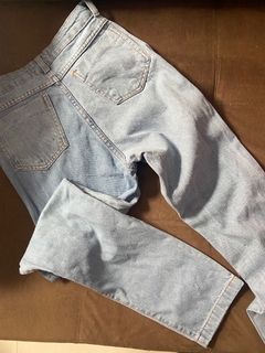 Jeans Destroyed Dai - comprar online