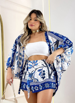 Conjunto Luana - loja online