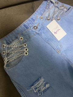 Calça jeans Corrente - comprar online