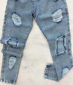 Jeans Destroyed Daiana - comprar online