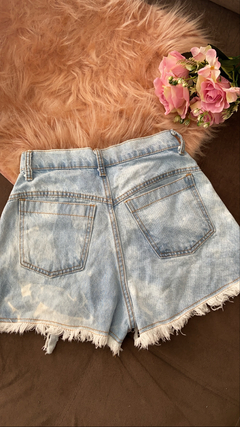 jeans Aldana - comprar online