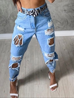 Calça Jeans Muriel - comprar online
