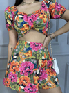 Conjunto Luciana