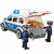 Playmobil Auto De Policía Con Luces Y Sonido 6920 en internet
