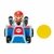 Super Mario Bross Mariokart Auto Fricción Coleccionable - tienda online