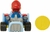 Imagen de Super Mario Bross Mariokart Auto Fricción Coleccionable