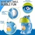 Burbujero Automático Animales Bubble Fun Juguete Infantil en internet