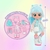 Muñeca Cry Babies Bff Fashion Serie 1 Con Accesorios