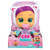 Muñeca Cry Babies Dressy Bebe Lloron Con Pelo Real Varios - Kids Point