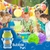 Burbujero Automático Animales Bubble Fun Juguete Infantil en internet