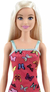 Imagen de Muñeca Barbie Chic Doll Mattel Con Vestido