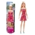 Muñeca Barbie Chic Doll Mattel Con Vestido