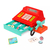 Battat Cash Register. Caja Registradora Con Sonidos. - comprar online