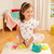 Juego Licuadora Infantil Con Frutas Battat - Kids Point