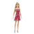 Muñeca Barbie Chic Doll Mattel Con Vestido - Kids Point
