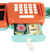 Caja Registradora Infantil Con Sonido Calculadora Battat - comprar online