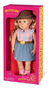 Muñeca Our Generation - 46cm - Original - Varios Modelos Og - Kids Point