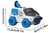 Vehículo Espacial Con Figura Astronauta Magnific Space Rover - Kids Point