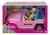 Barbie Jeep Vehiculo 4x4 Con Muñeca Y Amiga Original Mattel en internet