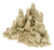 Magnific Sand Arena Magnetica Castillos Castle - comprar online