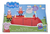 Imagen de Auto Rojo Familia Peppa Pig Con Sonido Hasbro