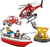 Playmobil Rescate De Incendios Set De Bomberos 9319 - comprar online
