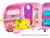 Barbie Chelsea Casa Rodante Camper Caravana Mattel en internet