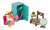 Set De Escuela Muñecos Li'l Woodzeez Compatible Pinypon Lol - comprar online