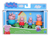 Set Figuras Peppa Pig Y Su Familia Hasbro en internet
