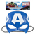 Mascara Infantil Super Heroe Roleplay Avengers Marvel Hasbro - tienda online