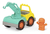 Mini Camion Construccion Wonder Wheels Varios Modelos - Kids Point