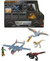 Set Figura Dinosaurio Juguete Jurassic World Dominion