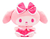 Peluche Hello Kitty Y Sus Amigos 30 Cm Varios Modelos