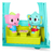 Juego Camion Comidas Con Muñecos Luces Y Sonidos Battat - Kids Point