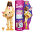 Muñeca Barbie Cutie Reveal Animales Sorpresa Mattel