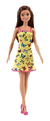 Imagen de Muñeca Barbie Chic Doll Mattel Con Vestido