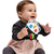 Sonajero Juguete Musical Con Pandereta Pequeña Baby Einstein - comprar online