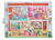 Juego Rompecabezas Encastre Puzzle Grande Familia 2 En 1 Plan Z - comprar online