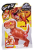 Muñeco Flexible Dinosaurio Jurassic World Of Goo Jit Zu - Kids Point