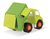 Camion De Reciclaje Wonder Wheels By Battat - comprar online