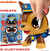 Paw Patrol Construye Robot Interactivo Con Sonido Movimiento