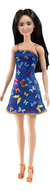 Muñeca Barbie Chic Doll Mattel Con Vestido - comprar online