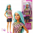 Muñeca Barbie Profesiones Con Atuendos Y Accesorios - tienda online