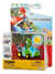 Super Mario Bross Mariokart Auto Fricción Coleccionable - tienda online