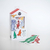 Animales Goma Eva Djurkids Niños Juego Baño Varios Modelos - comprar online