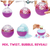 Muñeca Coleccionable Lol Surprise Bubble L.o.l Burbujas - comprar online