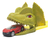 Pista De Autos Dino Attack Teamsterz Turbo City en internet