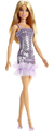 Muñeca Barbie Glitz Mattel Con Vestido Lentejuelas - comprar online